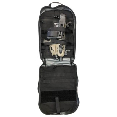 CAA MCK sling bag Österreich Shooting Range Blintendorf Micro Conversion Kit