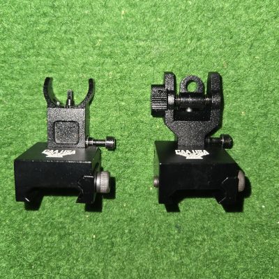 MCK_Flip_Front_and_Rear_Sight_Shooting_Range_Blintendorf