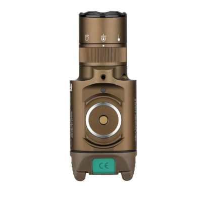 Olight Baldr Pro R