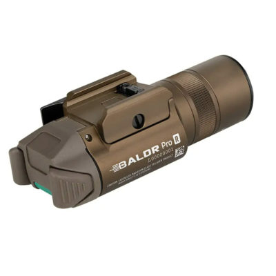 Olight Baldr Pro R