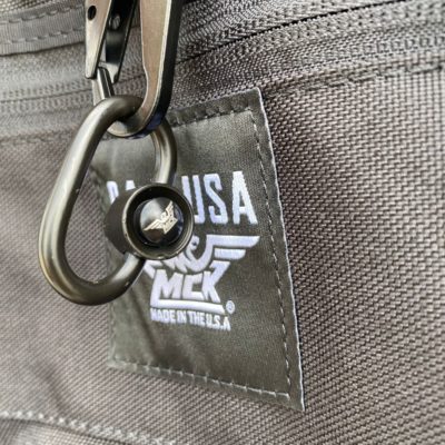 CAA MCK sling bag Österreich Shooting Range Blintendorf Micro Conversion Kit