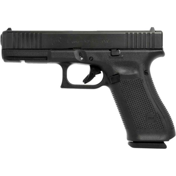 Glock G17 Gen5