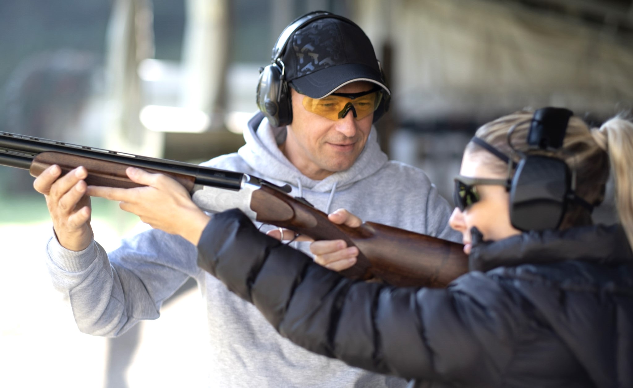 Wurftaubenschiessen_Kärnten_Shooting_Range_Blintendorf