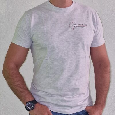 Team_T-Shirt_Grau_Vorne_Shootingrange-Blintendorf