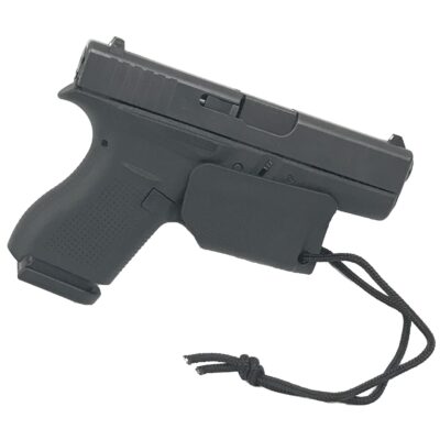 Trigger Sheath Trigger Guard shooting range blintendorf