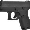 Glock 42 Shooting Range Blintendorf