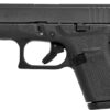 Glock 42 Shooting Range Blintendorf