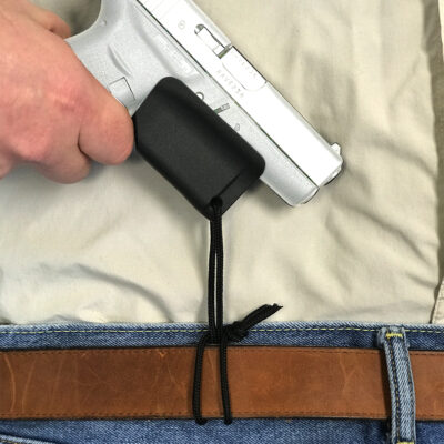 Trigger Sheath Trigger Guard shooting range blintendorf