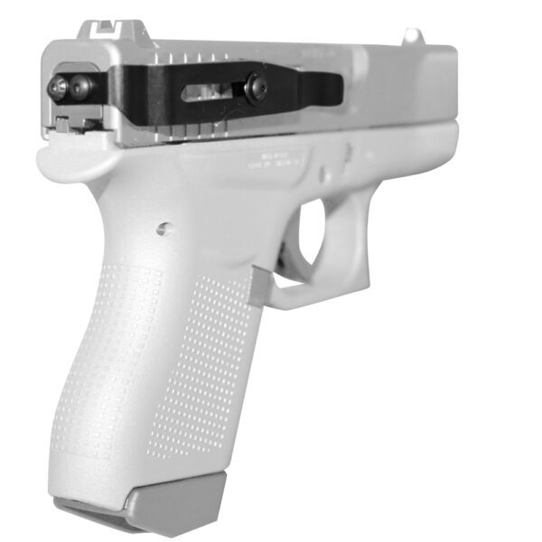 clipdraw-Glock shooting range blintendorf