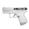 clipdraw-Glock shooting range blintendorf