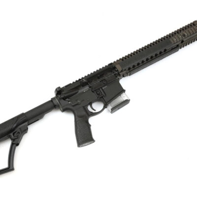 Daniel-Defense-DDM4-M4A1-.223-Rem.-145_Shooting_Range-Blintendorf