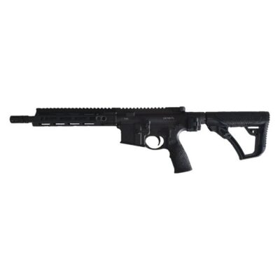 Daniel-Defense-DDM4-V7P-Law-Tactical-.223-Rem.-103_2_Shooting_Range-Blintendorf