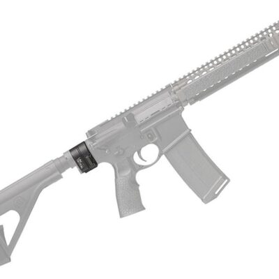 LAW-TACTICAL-LLC-AR-15-M16-GEN3-M-FOLDING-STOCK-ADAPTER_FDE_Shooting_Range-Blintendorf