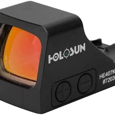 holosun-hs407k-gr-x2-mini-green-dot-sight_5_Shooting_Range-Blintendorf