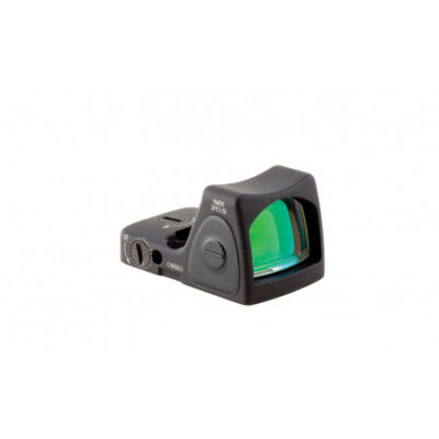 trijicon-rmr-dot-325-moa-rot-adj-t2-black_Shooting_Range-Blintendorf.