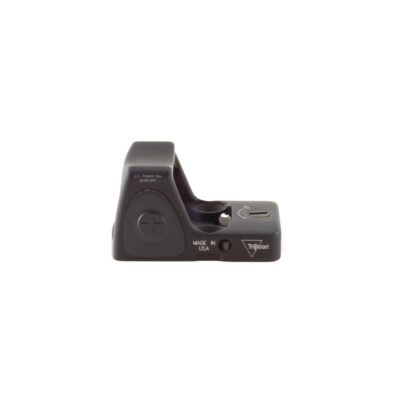trijicon-rmr-dot-325-moa-rot-adj-t2-black_Shooting_Range-Blintendorf.