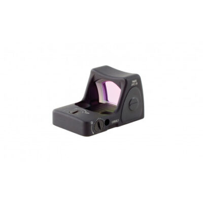 trijicon-rmr-dot-325-moa-rot-adj-t2-black_Shooting_Range-Blintendorf.