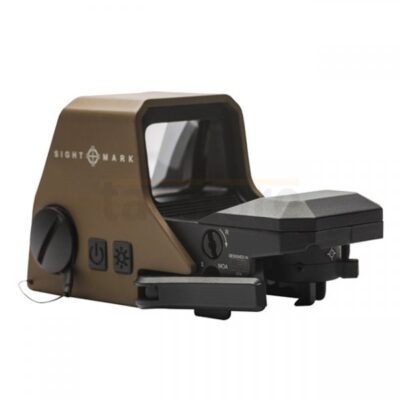 sightmark-ultra-shot-r-spec-reflex-sight-Dark_Earth_2_Shooting_Range_Blintendorf