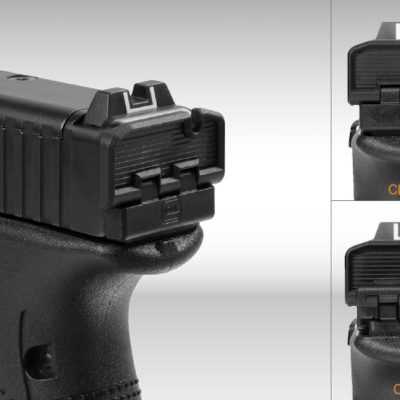 Glock-Racking-Cover-Plate_shooting_range_blintendorf