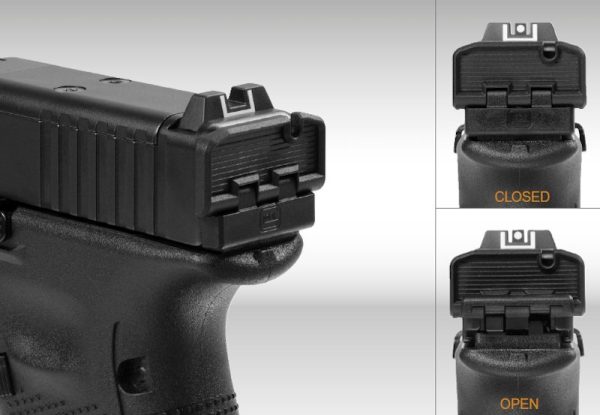 Glock-Racking-Cover-Plate_shooting_range_blintendorf