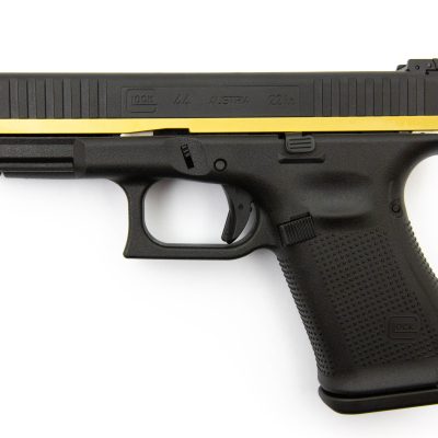Glock_44__gold_line__-_limited_edition_.22_lr_1_Shooting_Range_Blintendorf