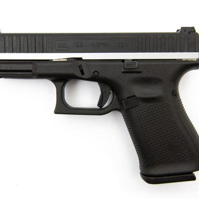 Glock_44__silver_line__-_limited_edition_.22_lr_1_Shooting_Range_Blintendorf