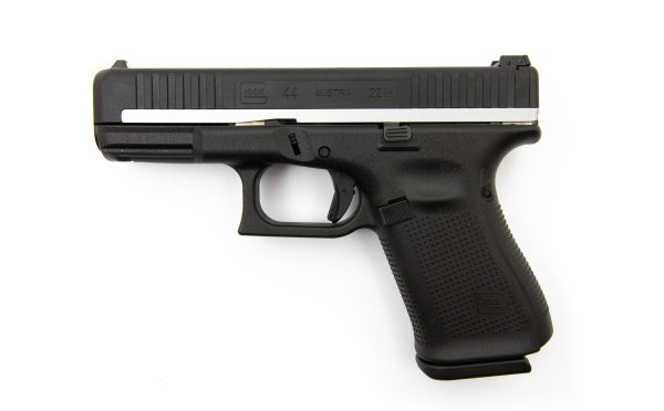 Glock_44__silver_line__-_limited_edition_.22_lr_1_Shooting_Range_Blintendorf