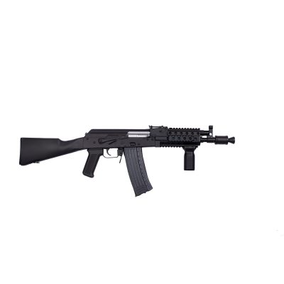 wbp-jack-tactical-.223Rem-m1913-quadrail_2_Shooting_Range_Blintendorf