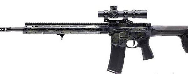 DANIEL-DEFENSE-DDM4-V7-PRO-18-.223-DARK-ACES-LIMITED-EDITION-MIT-NIGHTFORCE-NX8-1-8X24-FFP_5_Shooting_Range_Blintendorf