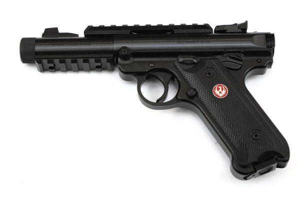 Ruger-MK-IV-Tactical-44-Zoll-mit-Gewindelauf_1_Shooting_Range_Blintendorf