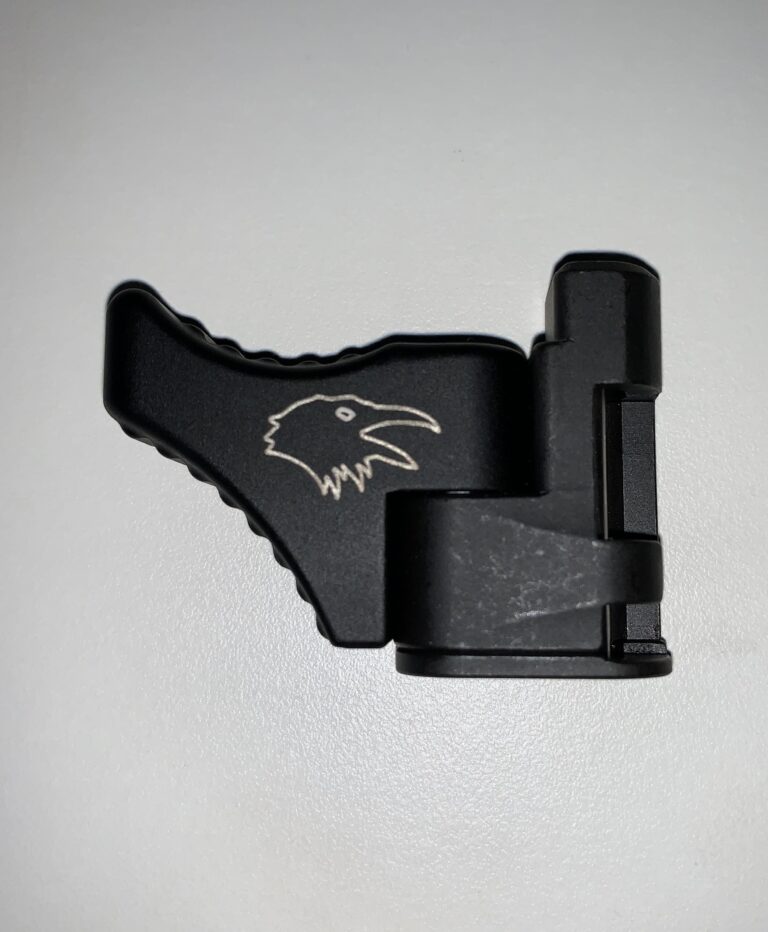 Corvus_Defensio_Spannschiebegriff_1_Shooting_Range_Blintendorf