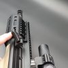 Corvus_Defensio_Spannschiebegriff_1_Shooting_Range_Blintendorf