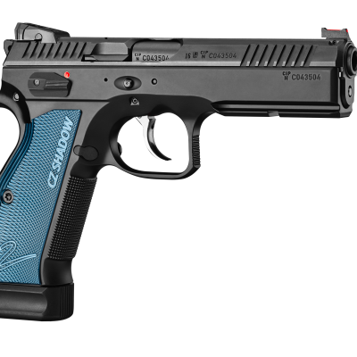 CZ_Pistole_Shadow_2_Blau_2_Shooting_Range_Blintendorf