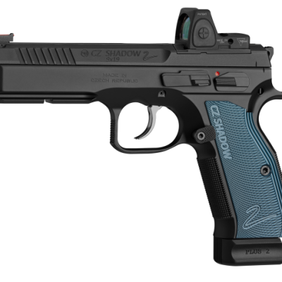 CZ_Pistole_Shadow_2_Blau_Optic_Ready_1_Shooting_Range_Blintendorf