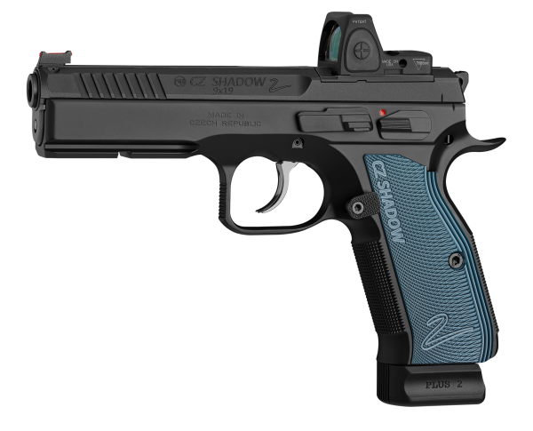 CZ_Pistole_Shadow_2_Blau_Optic_Ready_1_Shooting_Range_Blintendorf
