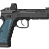 CZ_Pistole_Shadow_2_Blau_Optic_Ready_2_Shooting_Range_Blintendorf