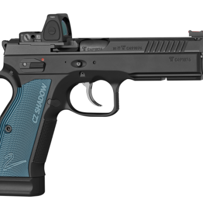 CZ_Pistole_Shadow_2_Blau_Optic_Ready_2_Shooting_Range_Blintendorf