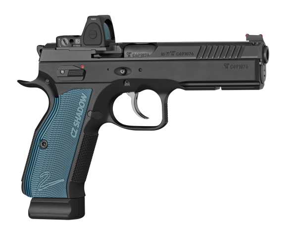 CZ_Pistole_Shadow_2_Blau_Optic_Ready_2_Shooting_Range_Blintendorf