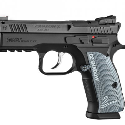 CZ_Pistole_Shadow_2_Compact_Grau_OR_1_Shooting_Range_Blintendorf