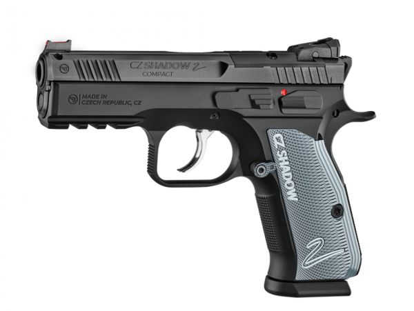 CZ_Pistole_Shadow_2_Compact_Grau_OR_1_Shooting_Range_Blintendorf