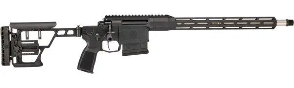 SIG SAUER CROSS BLACK 16″ .308 Win - Shootingrange Blintendorf