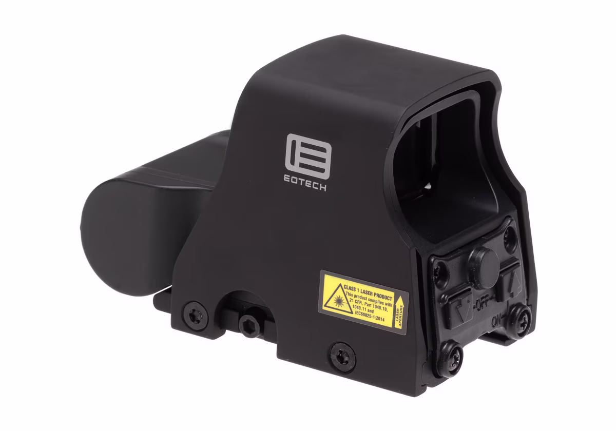 eotech_xps2-0_Shooting_Range_Blintendorf