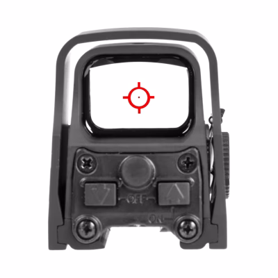 eotech_xps2-0_Shooting_Range_Blintendorf