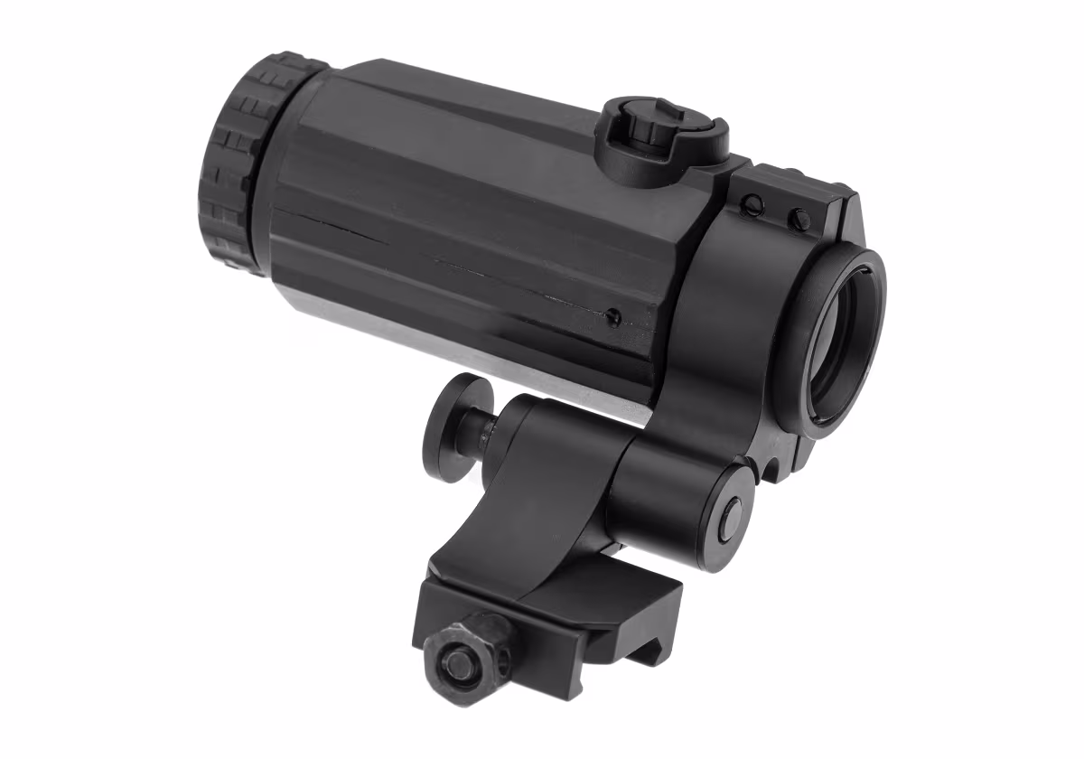 vector_optics_maverick_III_3x22_mil_magnifier_1_Shooting_Range_Blintendorf